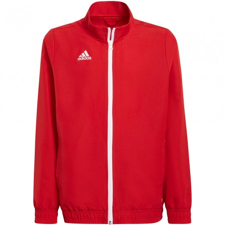 Bluza dziecięca Adidas JR Entrada 22 Presentation Jacket H57540