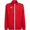 Bluza dziecięca Adidas JR Entrada 22 Presentation Jacket H57540