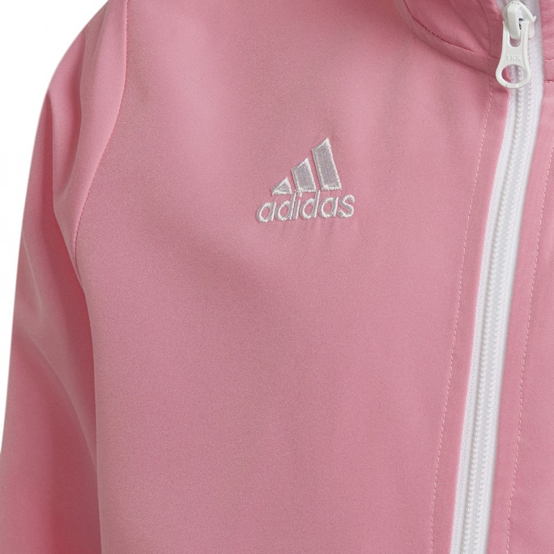 Bluza dziecięca Adidas JR Entrada 22 Presentation Jacket HC5037