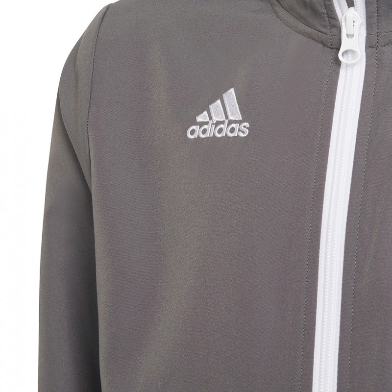 Bluza dziecięca Adidas JR Entrada 22 Presentation Jacket H57539