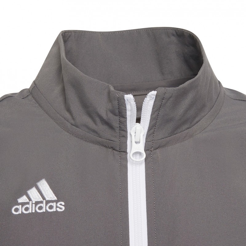 Bluza dziecięca Adidas JR Entrada 22 Presentation Jacket H57539