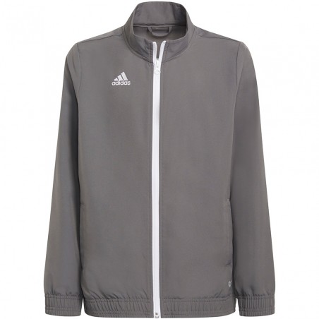 Bluza dziecięca Adidas JR Entrada 22 Presentation Jacket H57539