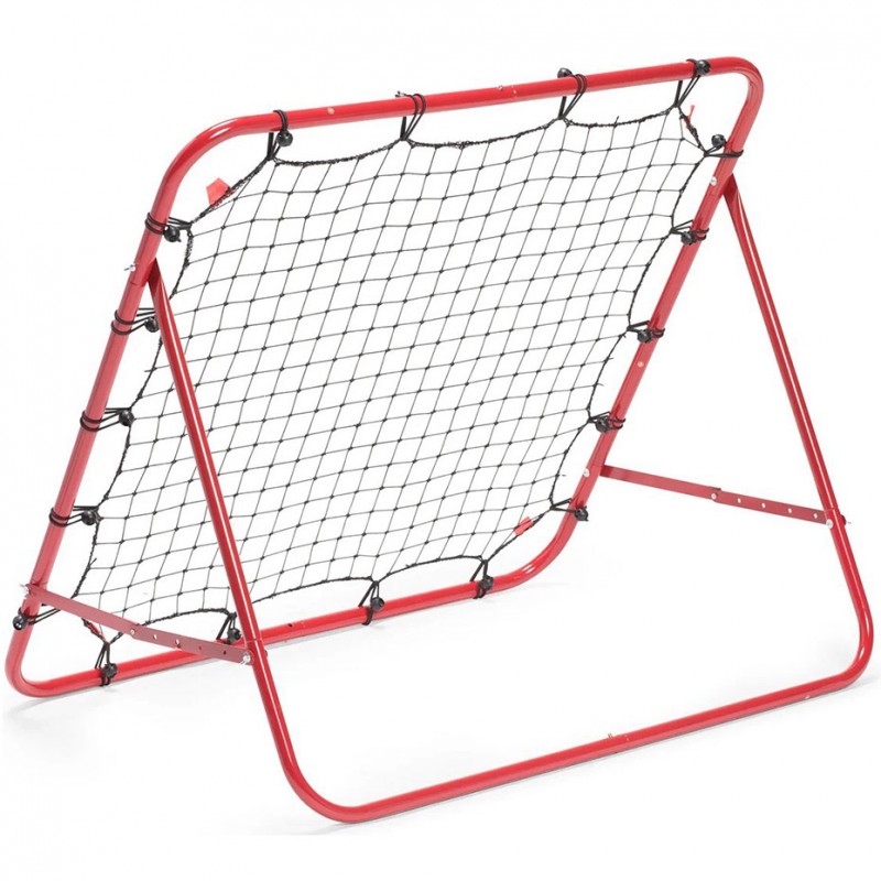 Przyrząd treningowy rebounder