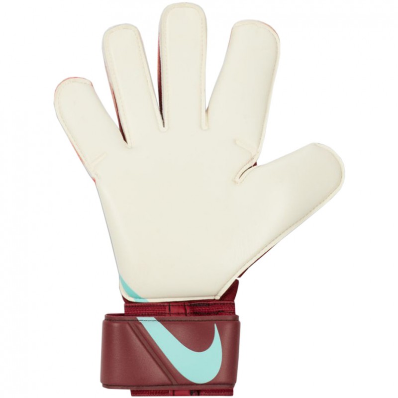 rękawice bramkarskie Nike Goalkeeper Grip3 FA20 CN5651-660