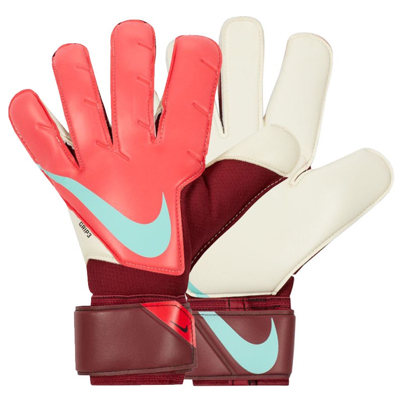 rękawice bramkarskie Nike Goalkeeper Grip3 FA20 CN5651-660