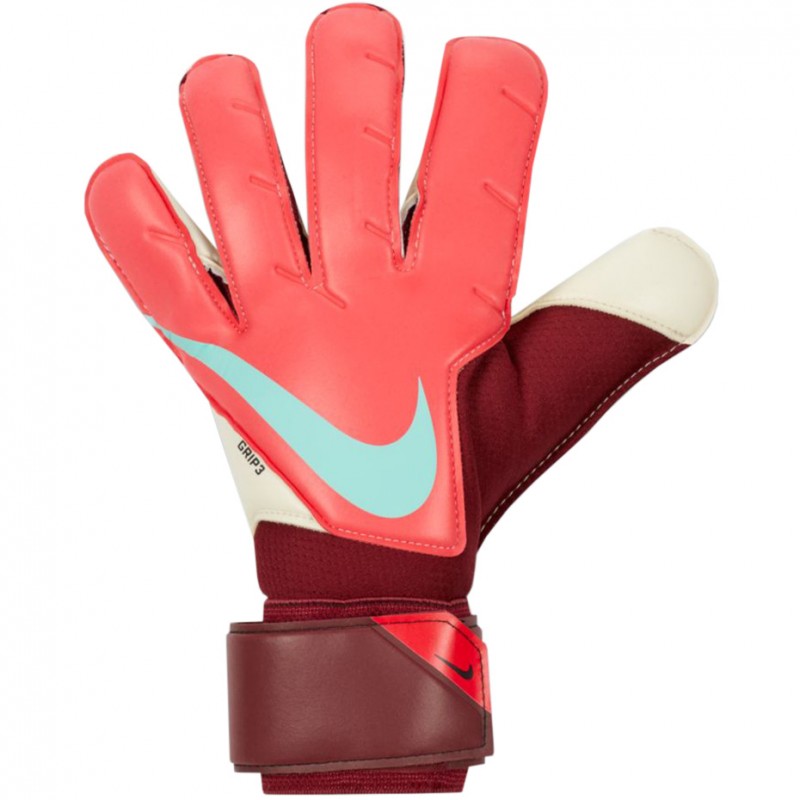 rękawice bramkarskie Nike Goalkeeper Grip3 FA20 CN5651-660