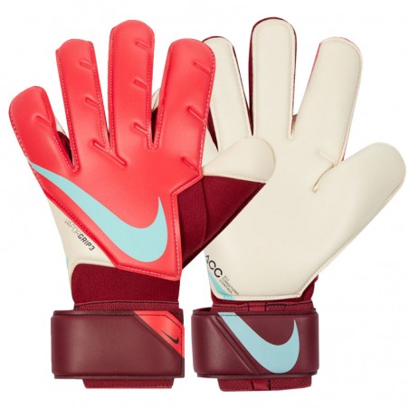 Rękawice bramkarskie Nike GK Vapor Grip 3 ACC CN5650-660