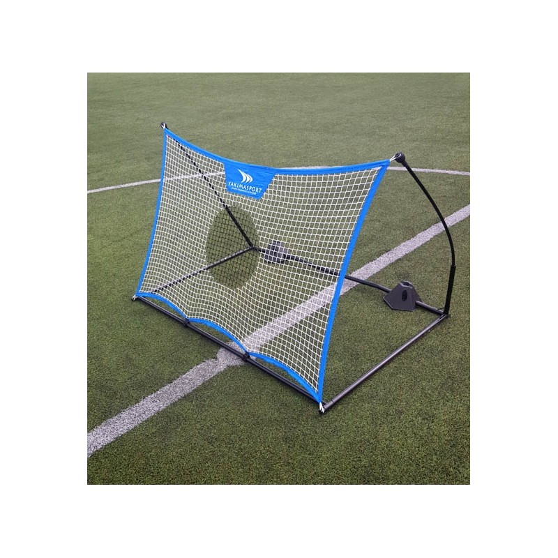 Podstawka pod Rebounder na Orlik