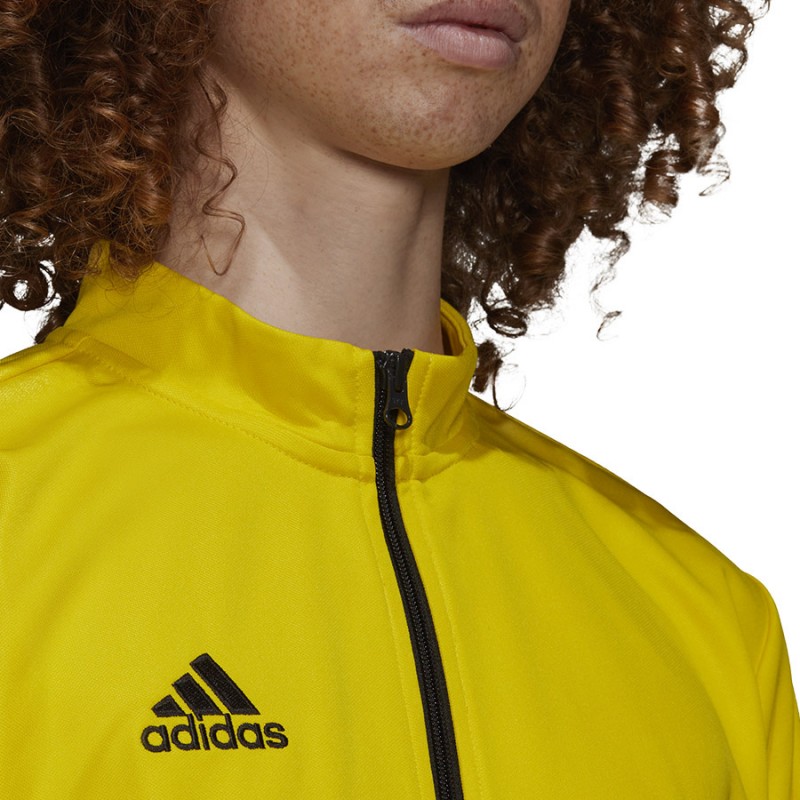 Bluza treningowa Adidas Entrada 22 Track HI2134