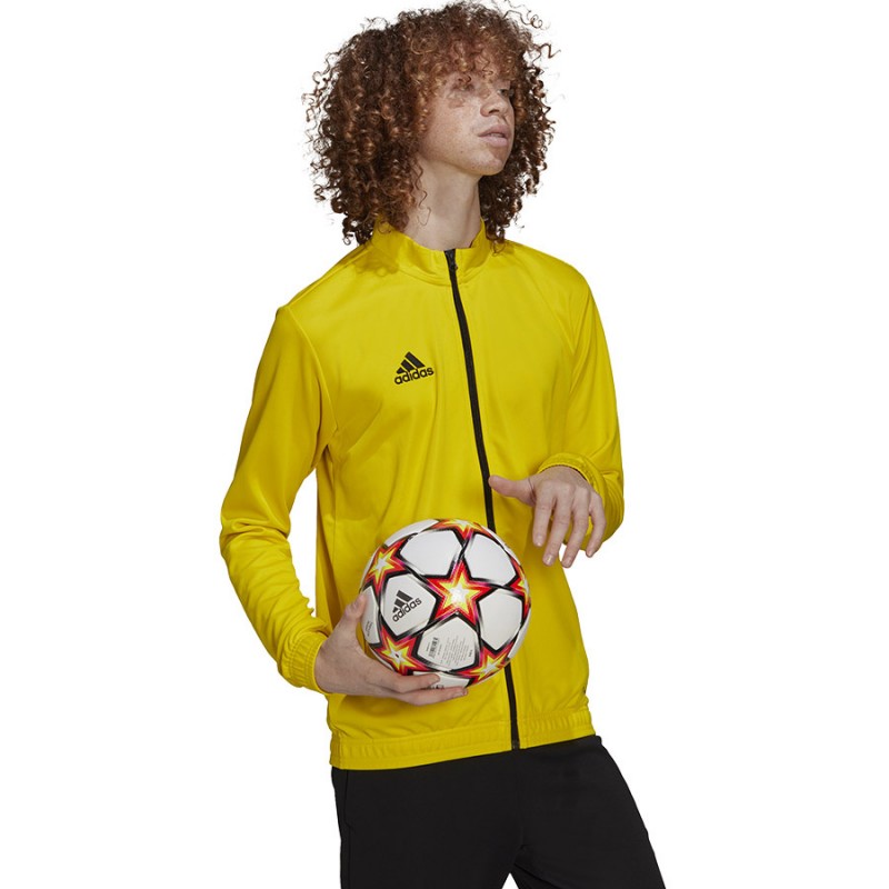 Bluza treningowa Adidas Entrada 22 Track HI2134