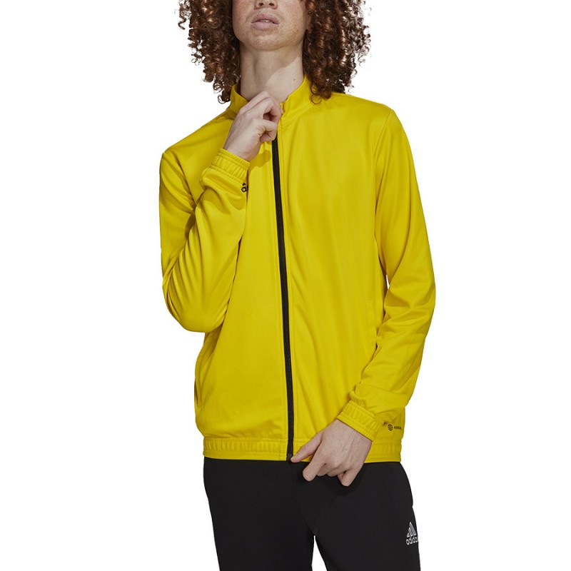 Bluza treningowa Adidas Entrada 22 Track HI2134