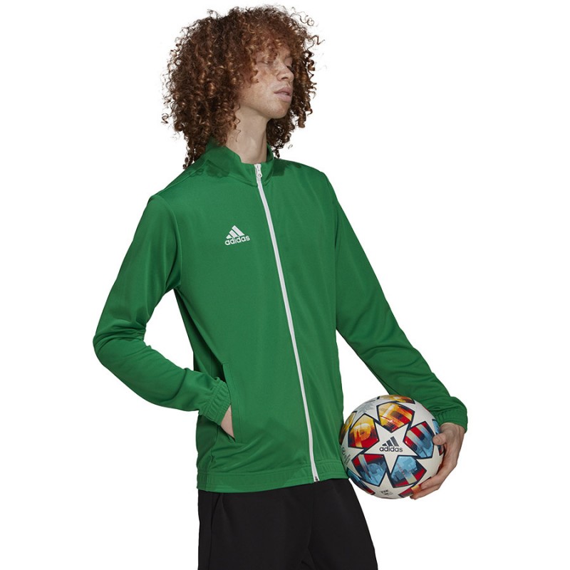 Bluza treningowa Adidas Entrada 22 Track HI2135