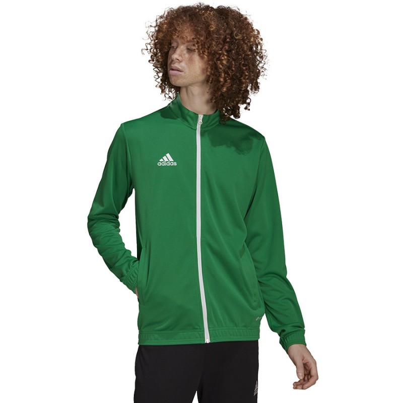 Bluza treningowa Adidas Entrada 22 Track HI2135