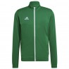 Bluza treningowa Adidas Entrada 22 Track HI2135