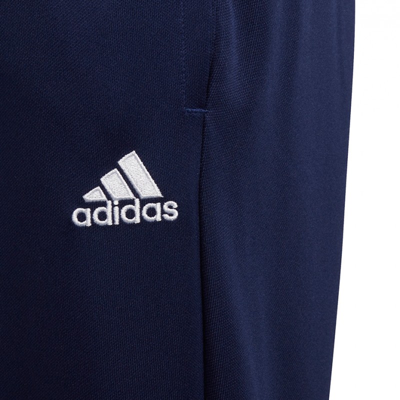 Spodnie dla dzieci Adidas Entrada 22 Training Pants HC0336