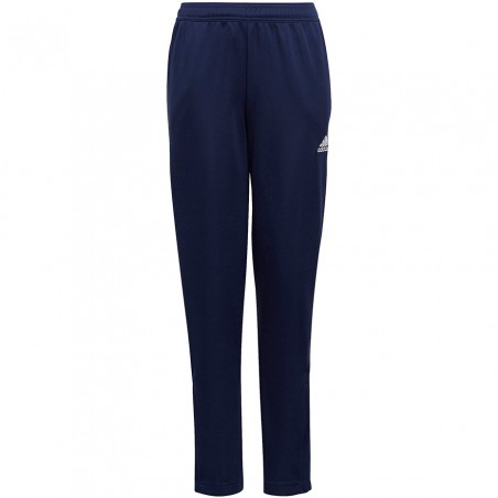 Spodnie dla dzieci Adidas Entrada 22 Training Pants HC0336