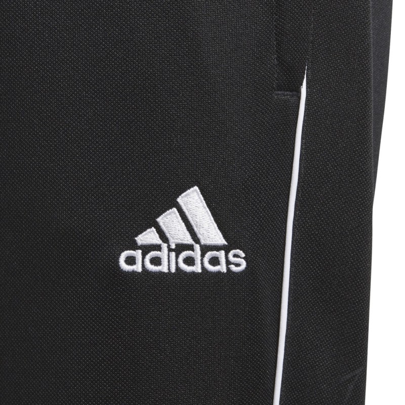 Spodnie treningowe dla dzieci Adidas Core 18 Training Pants CE9034