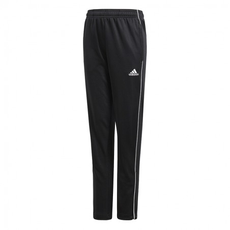 Spodnie treningowe dla dzieci Adidas Core 18 Training Pants CE9034