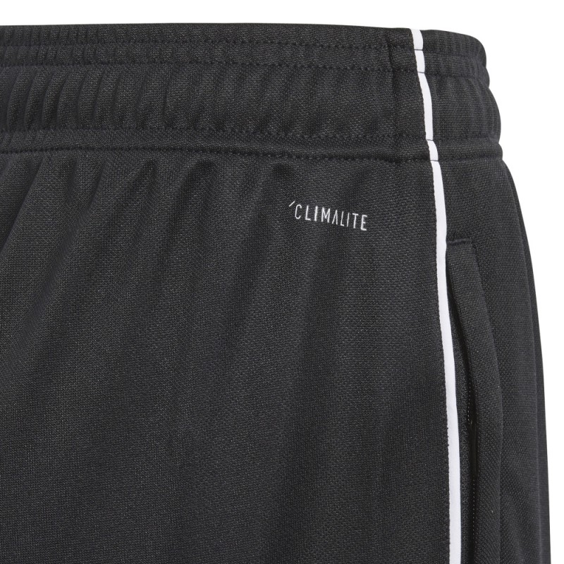 Spodnie treningowe dla dzieci Adidas Core 18 Training Pants CE9034