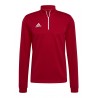 Bluza treningowa Adidas Entrada 22 Training Top H57556