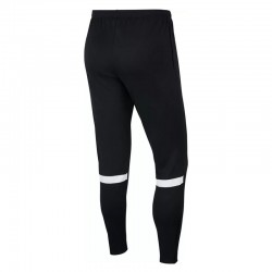 Spodnie piłkarskie dla dzieci Nike Dri-Fit Academy CW6124-010