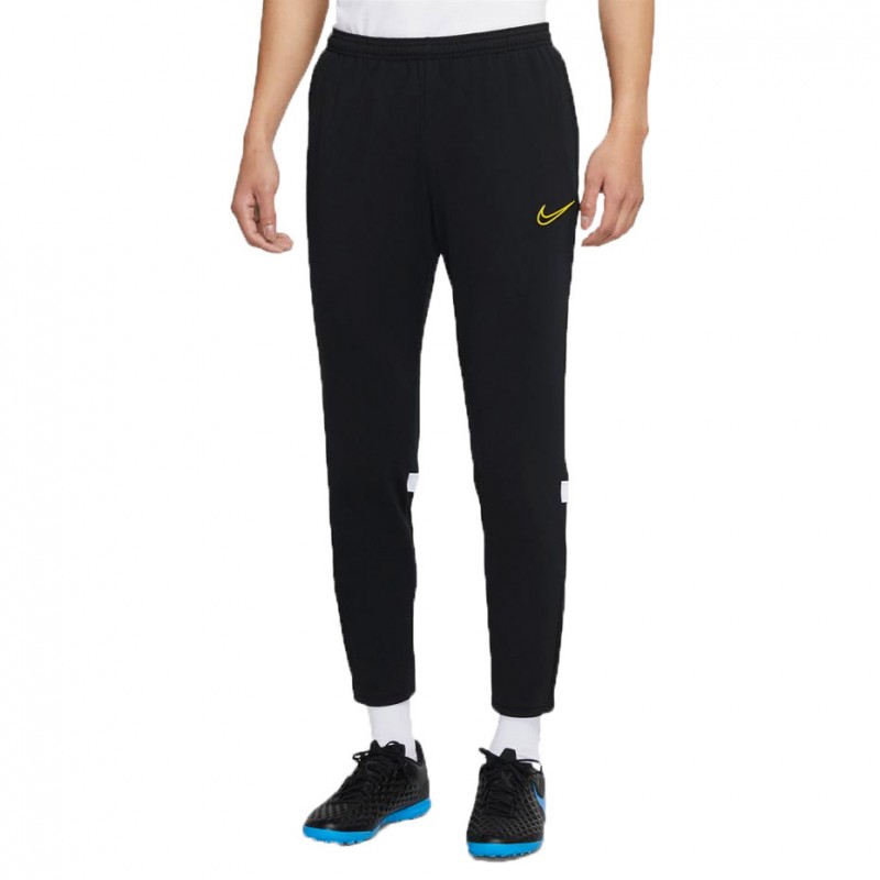 Spodnie piłkarskie dla dzieci Nike Dri-Fit Academy CW6124-015