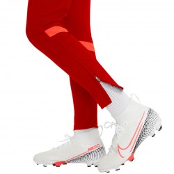 Spodnie piłkarskie dla dzieci Nike Dri-Fit Academy CW6124-687