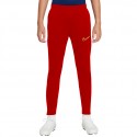 Spodnie piłkarskie dla dzieci Nike Dri-Fit Academy CW6124-687