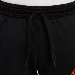Spodnie piłkarskie dla dzieci Nike Dri-Fit Academy CW6124-017