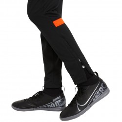 Spodnie piłkarskie dla dzieci Nike Dri-Fit Academy CW6124-017