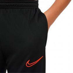 Spodnie piłkarskie dla dzieci Nike Dri-Fit Academy CW6124-016