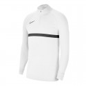Bluza treningowa dla dzieci Nike DF Academy 21 Dril Top CW6112-100