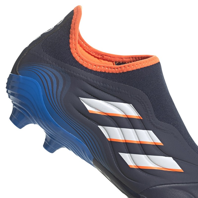 Buty piłkarskie (korki) Adidas Copa Sense.3 LL FG GW7391