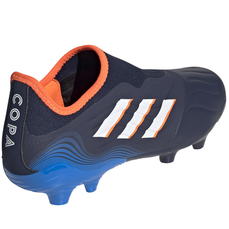 Buty piłkarskie (korki) Adidas Copa Sense.3 LL FG GW7391