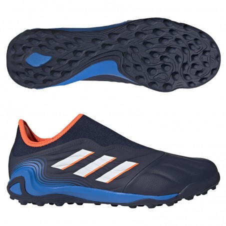 Buty (turfy) bez sznurówek Adidas Copa Sense.3 LL TF GW7396