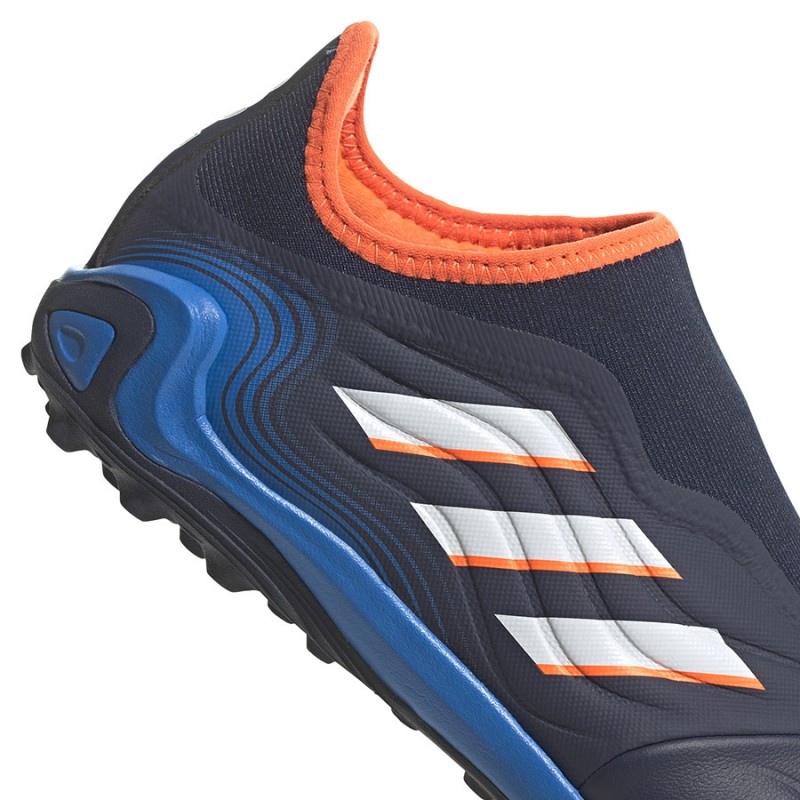 Buty (turfy) bez sznurówek Adidas Copa Sense.3 LL TF GW7396