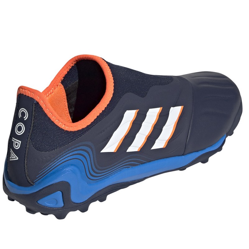 Buty (turfy) bez sznurówek Adidas Copa Sense.3 LL TF GW7396