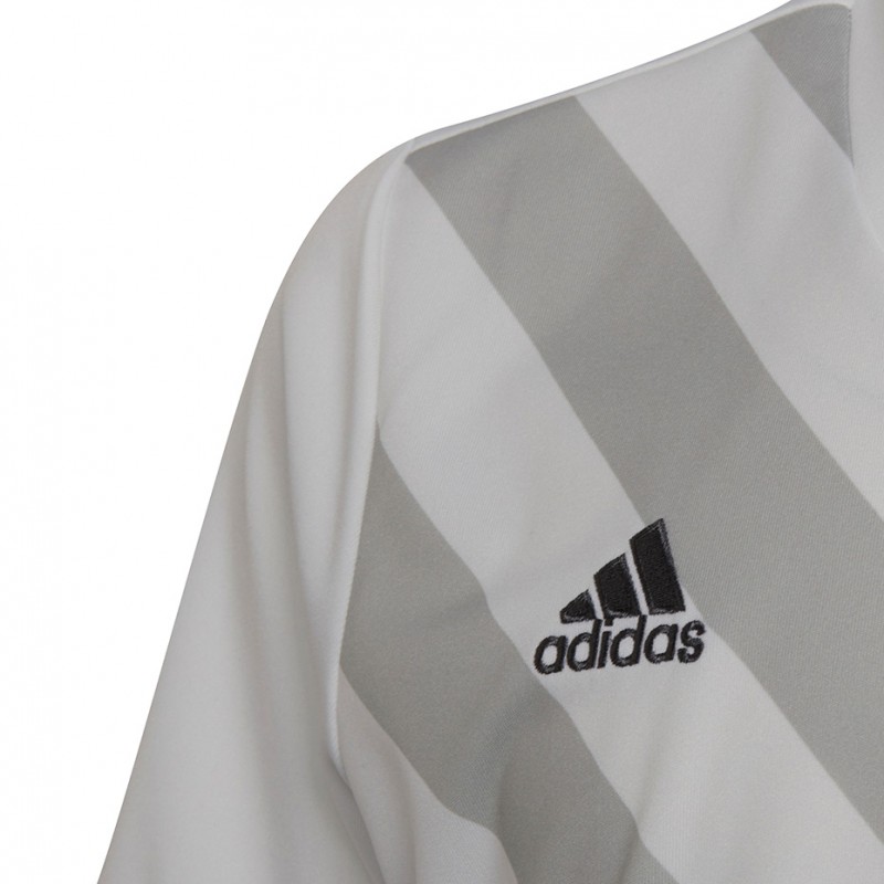 Koszulka piłkarska dla dzieci Adidas JR Entrada 22 Graphic HF0120