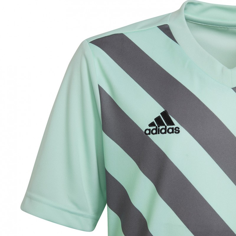 Koszulka piłkarska dla dzieci Adidas JR Entrada 22 Graphic HF0127