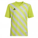 Koszulka piłkarska dla dzieci Adidas JR Entrada 22 Graphic HF0133