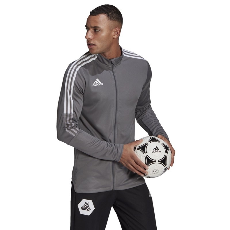 Bluza treningowa Adidas TIRO 21 Track Jacket GM7306