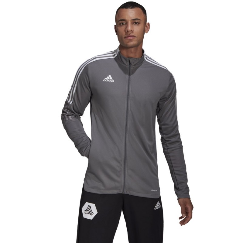 Bluza treningowa Adidas TIRO 21 Track Jacket GM7306