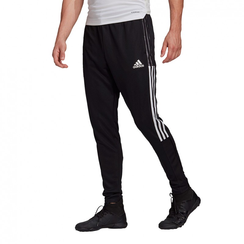 Dres męski Adidas Tiro 21 Track Szary