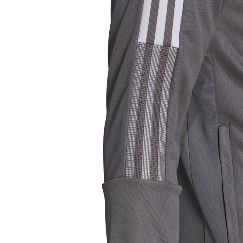 Dres męski Adidas Tiro 21 Track Szary