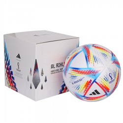 Piłka nożna Adidas Rihla League Box H57782