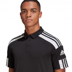 Koszulka Polo Adidas Squadra 21 czarna GK9556