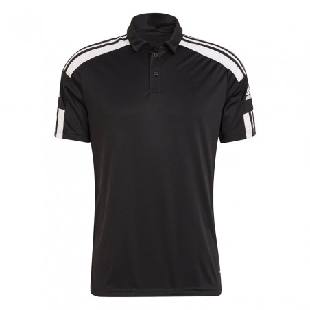 Koszulka Polo Adidas Squadra 21 czarna GK9556