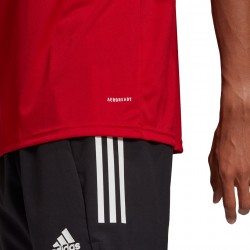 Koszulka Polo Adidas Squadra 21 czerwona GP6429