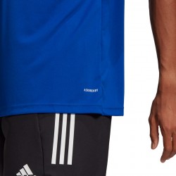 Koszulka Polo Adidas Squadra 21 niebieska GP6427