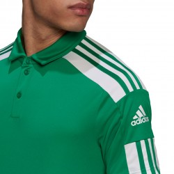 Koszulka Polo Adidas Squadra 21 zielona GP6430